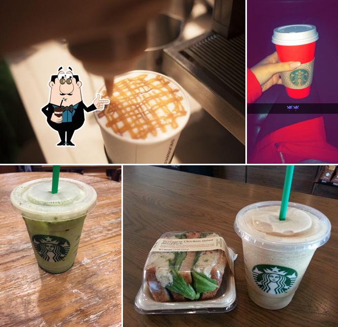 Starbucks Coffee Company
