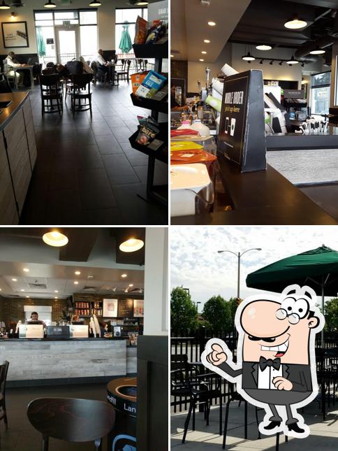 Starbucks Coffee Company