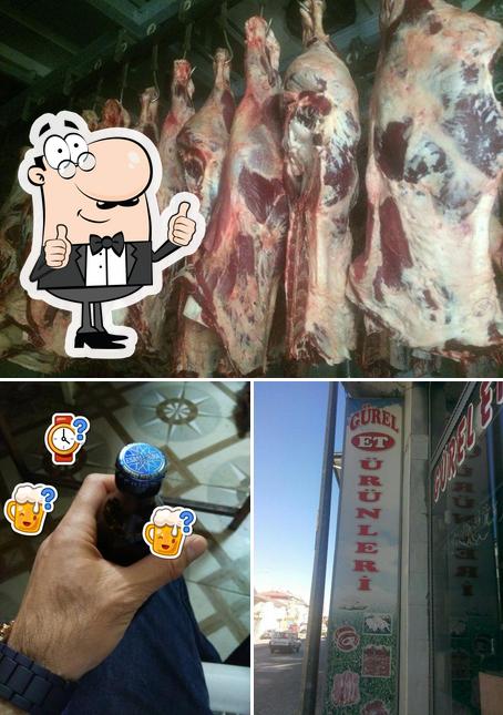 Gurel Meat Gallery