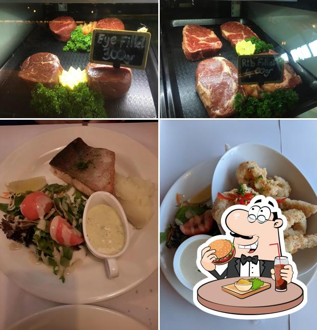 IMC Steak House