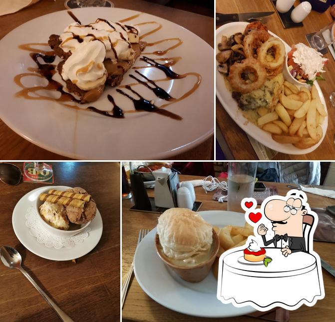 The Stan Laurel Inn