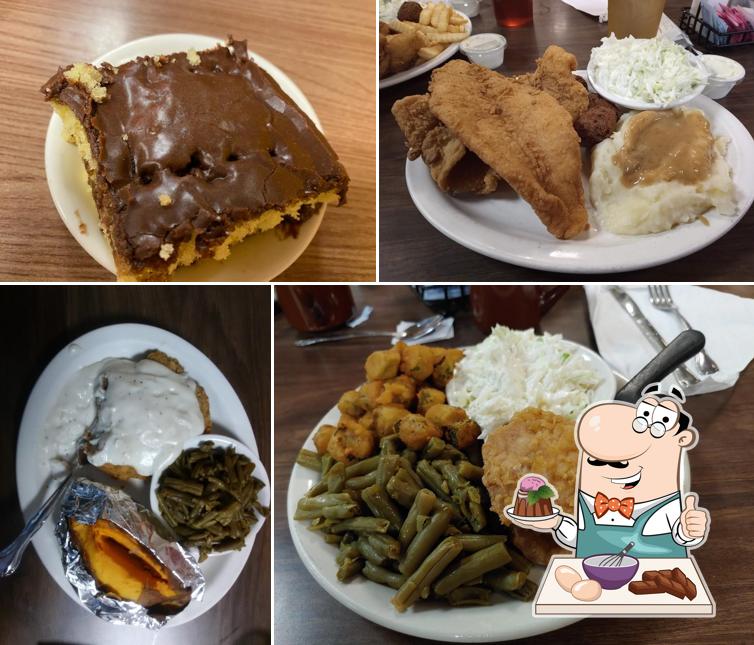 Mike's Ellijay Restaurant