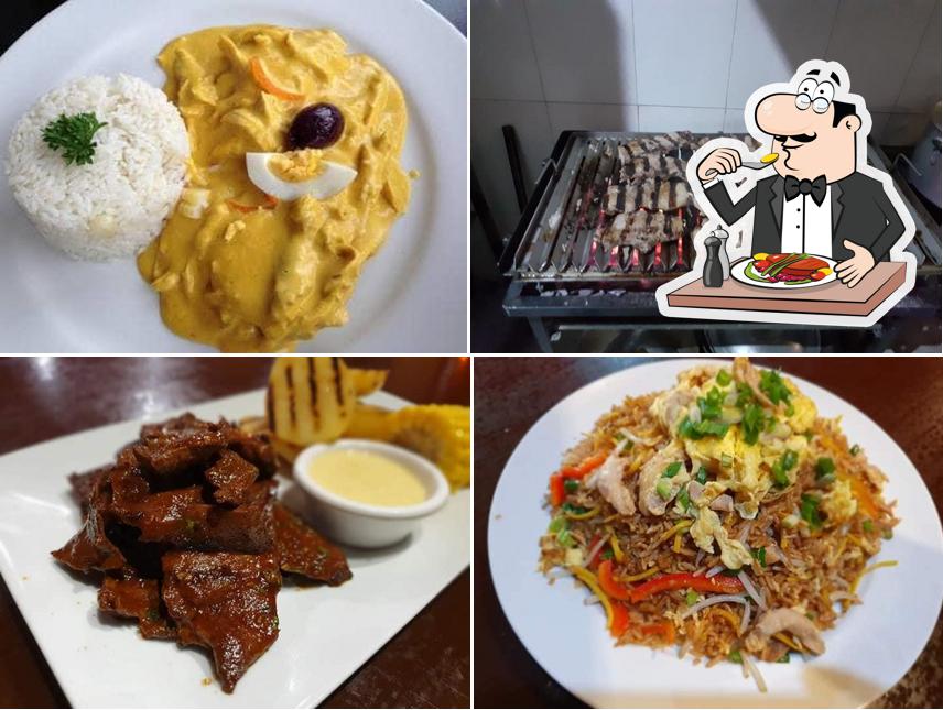 La hacienda del chef SORITOR