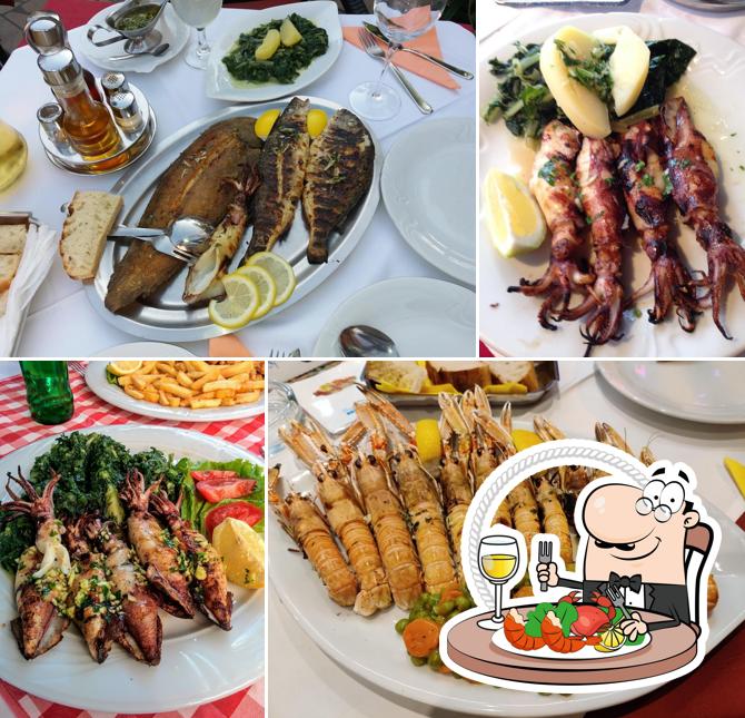 Restaurant & Apartmani Hajduk