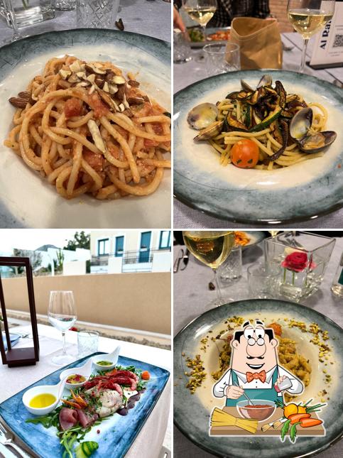 Al Rais Restaurant - Ristorante a Scopello con parcheggio incluso