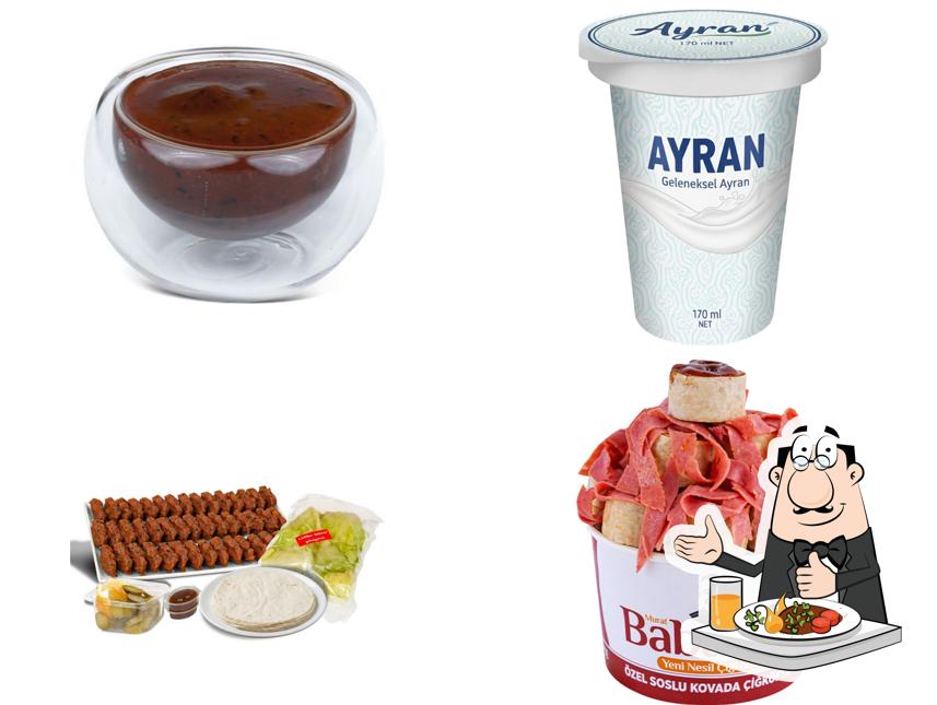 Babacan Çiğ Köfte Sivas