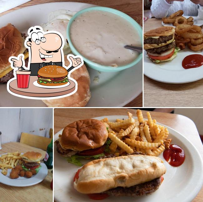 Bruen's Restaurant