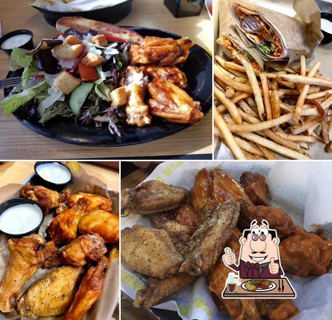 Buffalo Wild Wings