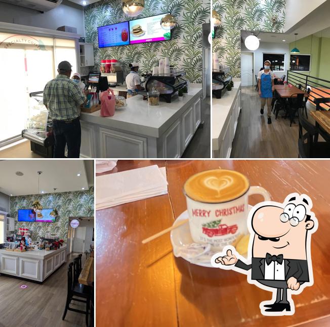 Arabica Specialty Coffee