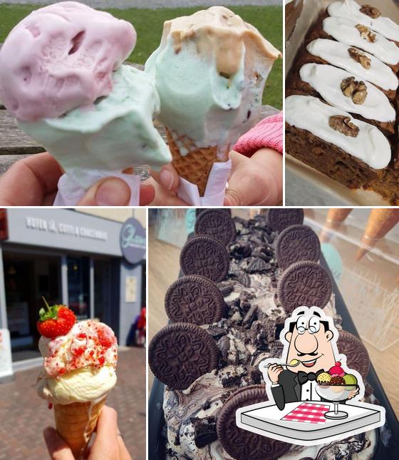 Glasu Ice Cream