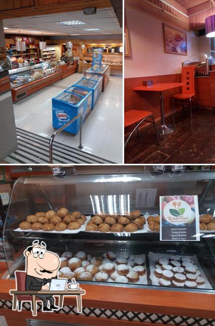 Panadería San Sebastian