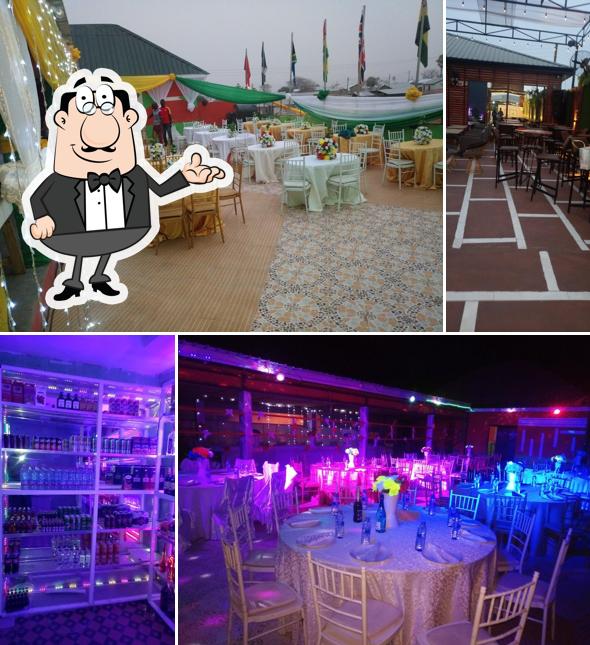 Mckenzie Rooftop and Bar( NITE TEMPLE CLUB)