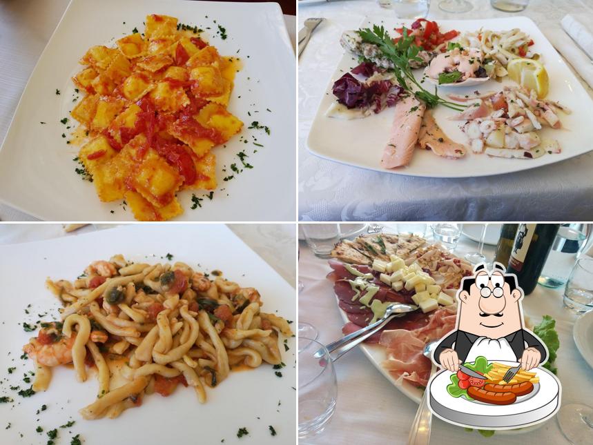 Cucina della Nonna