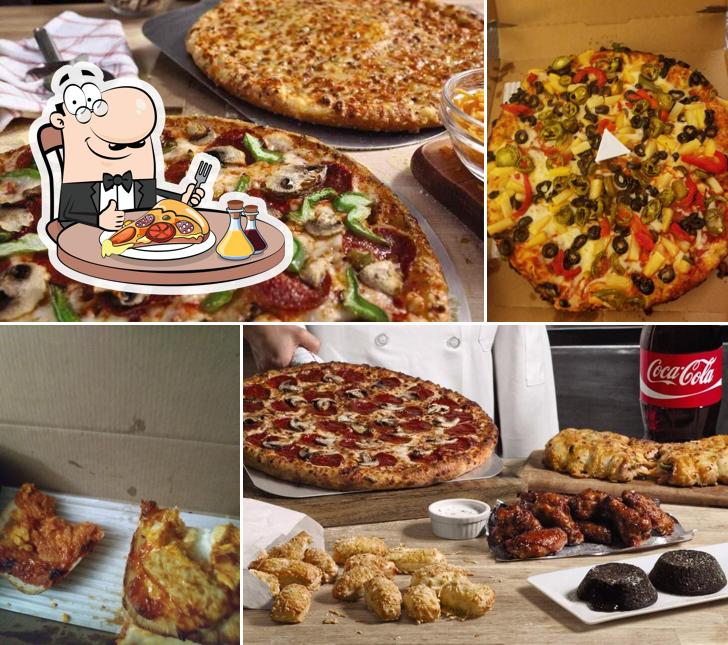 Domino's Pizza