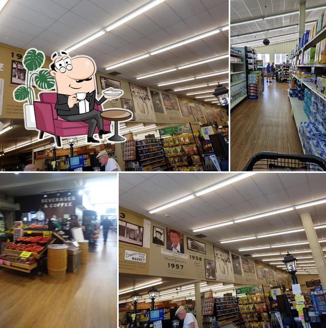 Edwards Right Price Market