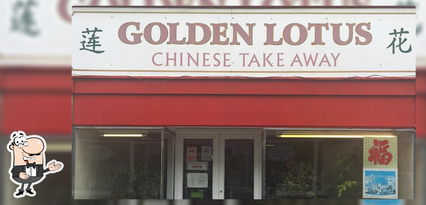 Golden Lotus
