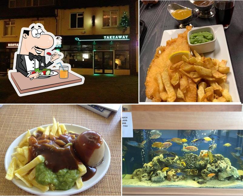 Harrowside Fish & Chips
