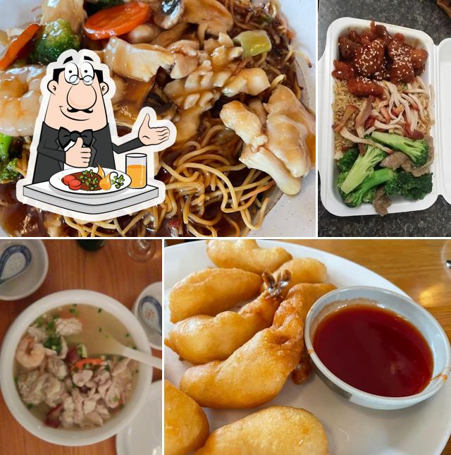 Golden Star Restaurant