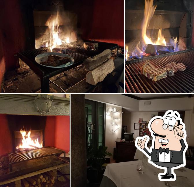 L’Antica Trattoria