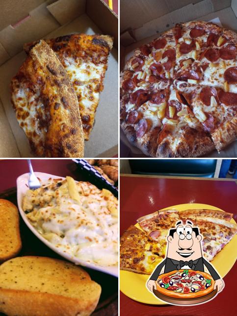 Mazzio's
