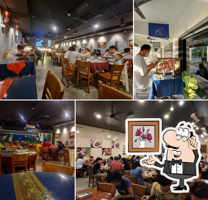Nam Prik Thai Restaurant