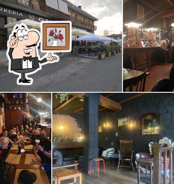 OTHERSIDE Rock Pub