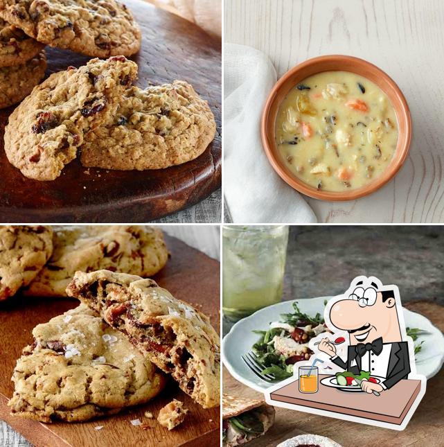 Panera Bread
