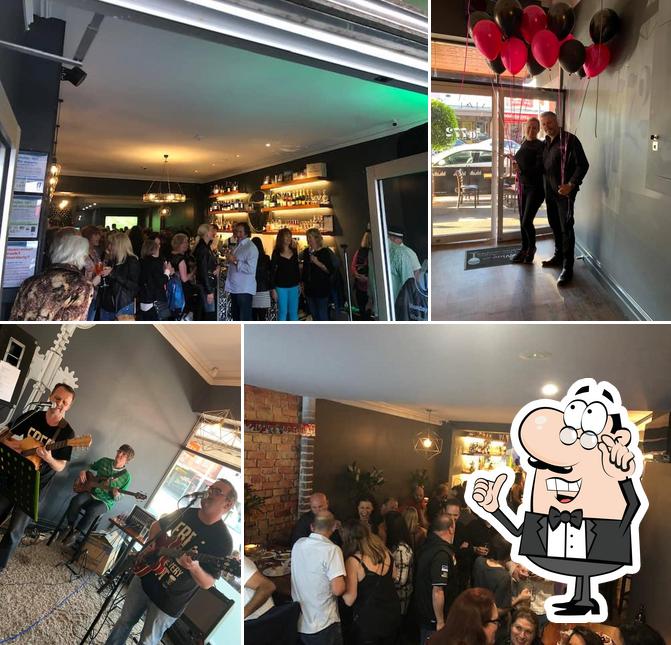 772winebar Caulfield VIC