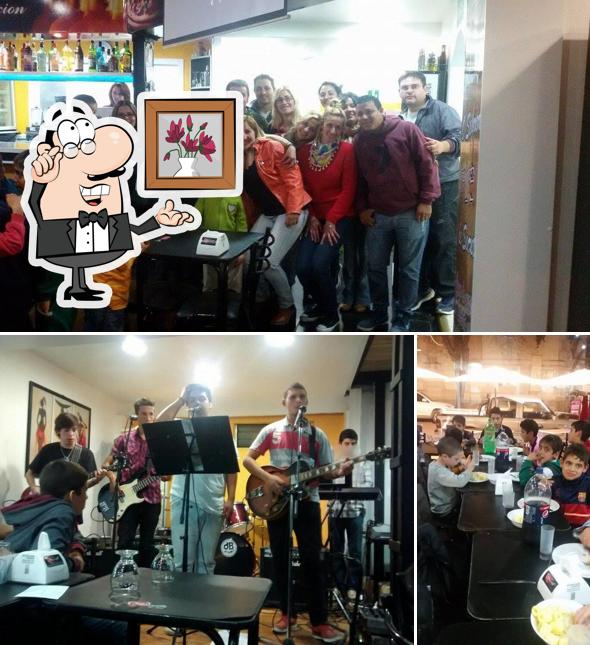 El Secreto Resto Bar