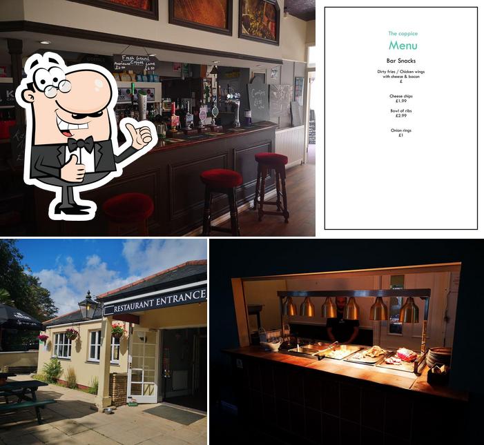The Coppice Inn