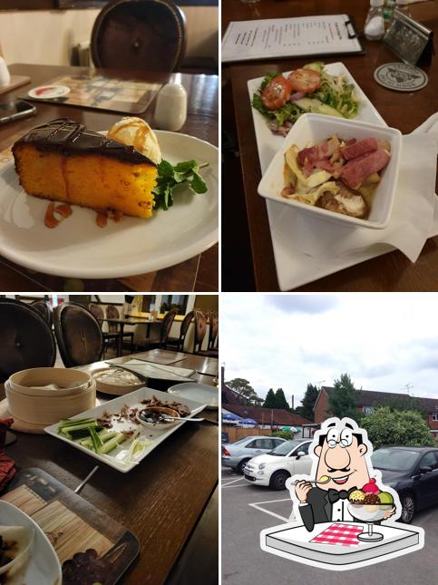 The White Hart Tongham