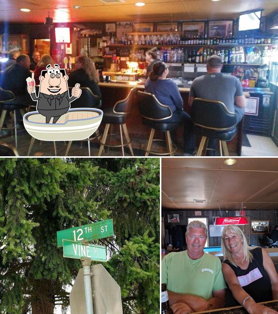 Vagabond Inn