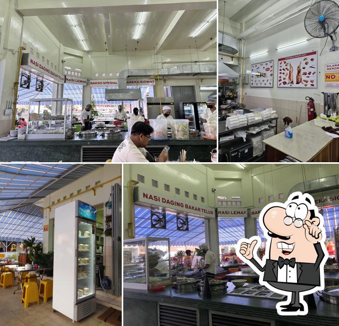 Bakso Bintang Asia