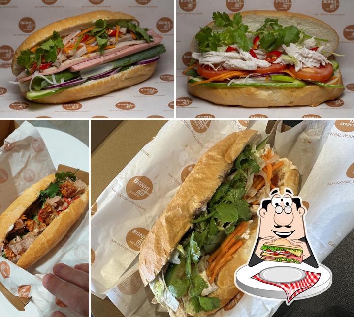 Banh Mi Plus Express