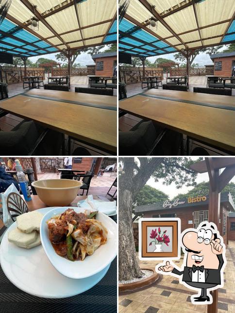 Bigben Bistro