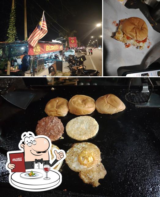 Burger Budu's