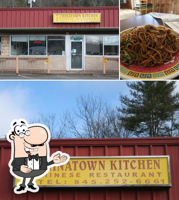 China Town Kitchen