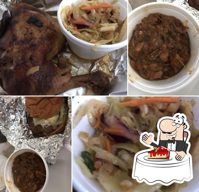 Dondi's Food With Attitude