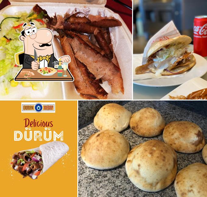 Duran Kebap