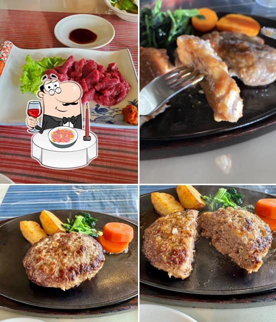 Restaurant Hakucho