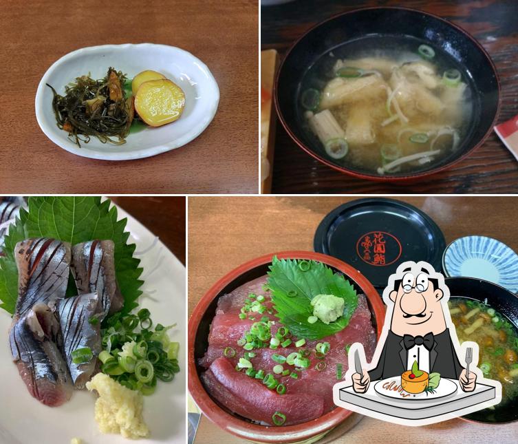 Hanazono Sushi