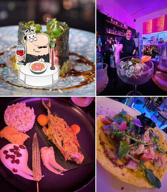 Hidden Place by Casa Ceviche