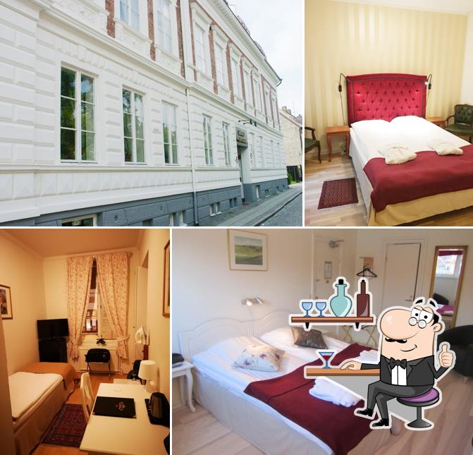 Hotel Concordia