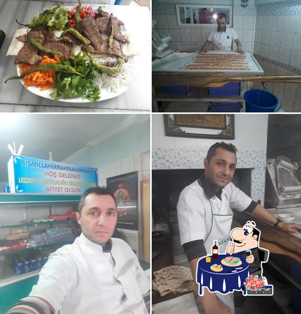 Karaözler Konya Mevlana Pide Lahmacun