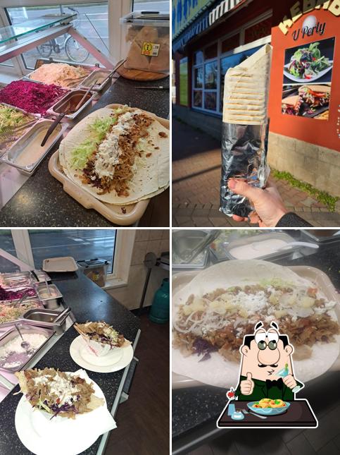 Kebab U Perly
