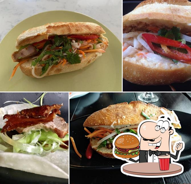 Little Viet Kitchen