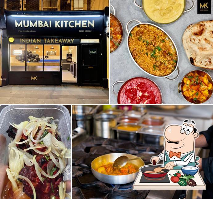 Mumbai Kitchen Worthing