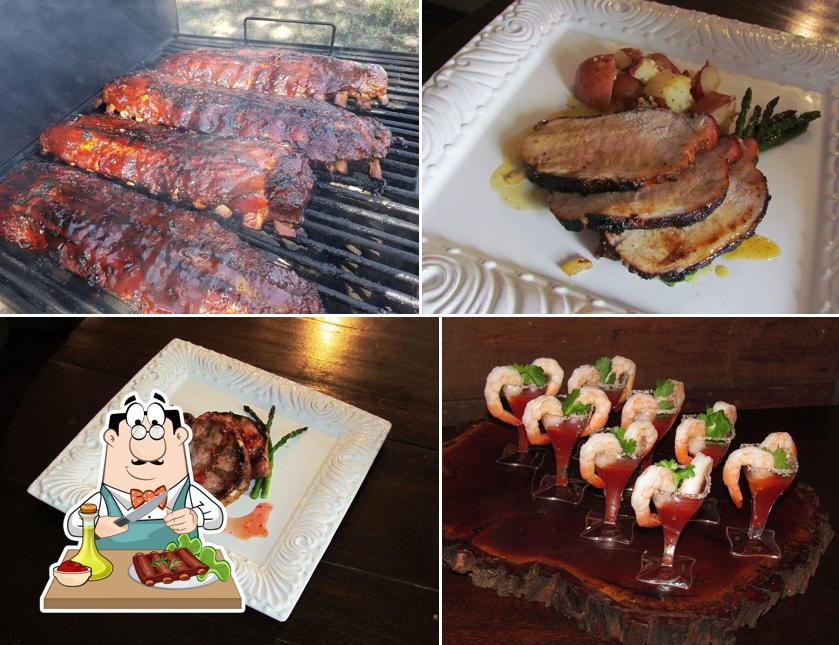 Renaissance Catering & Events