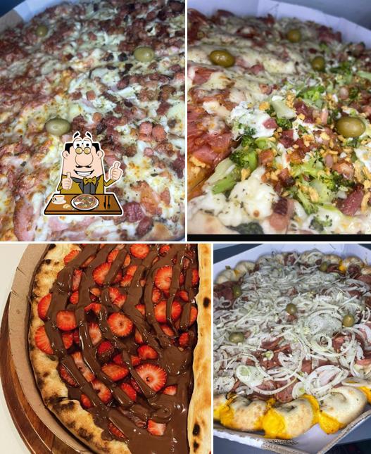 Snep Pizzaria