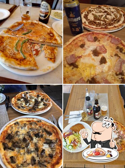 Urshults Restaurang & Pizzeria